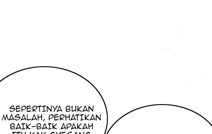 A Bad Person Chapter 135 Halaman 84