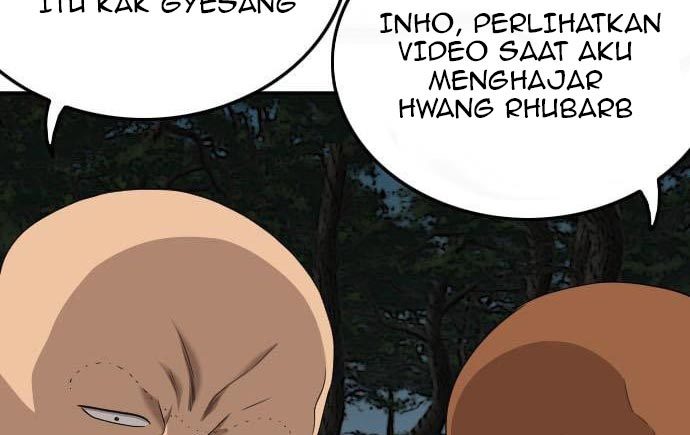 A Bad Person Chapter 135 Halaman 85