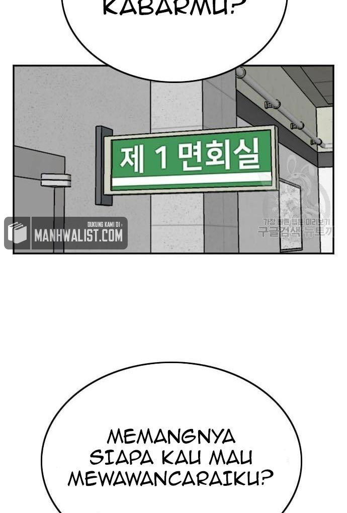 A Bad Person Chapter 137 Halaman 46