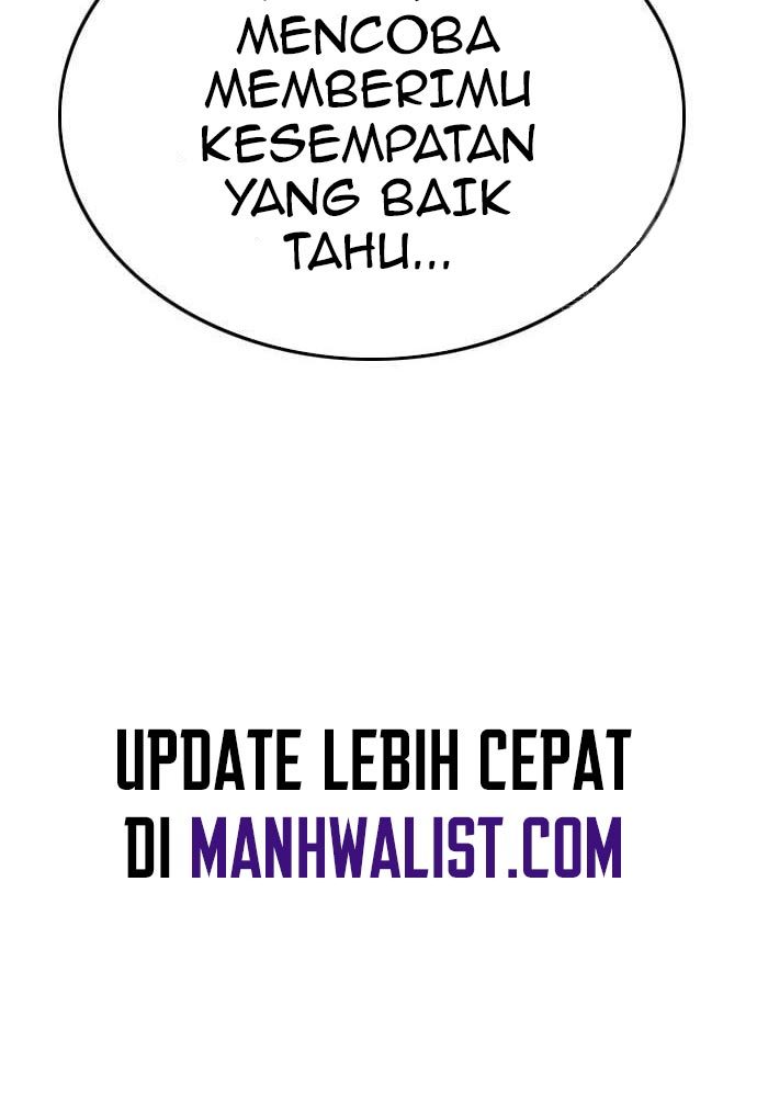 A Bad Person Chapter 137 Halaman 50