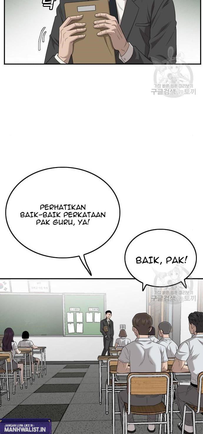 A Bad Person Chapter 138 Halaman 6