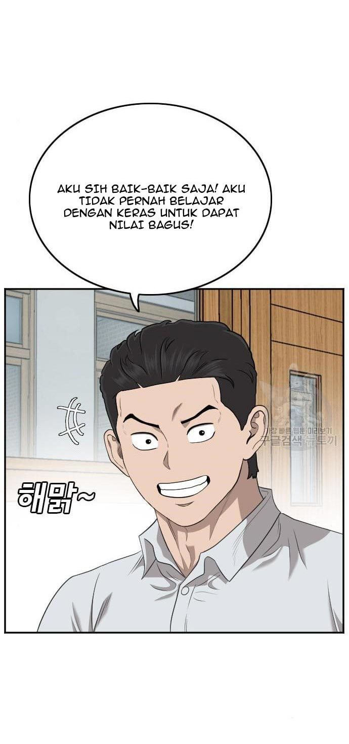A Bad Person Chapter 138 Halaman 8