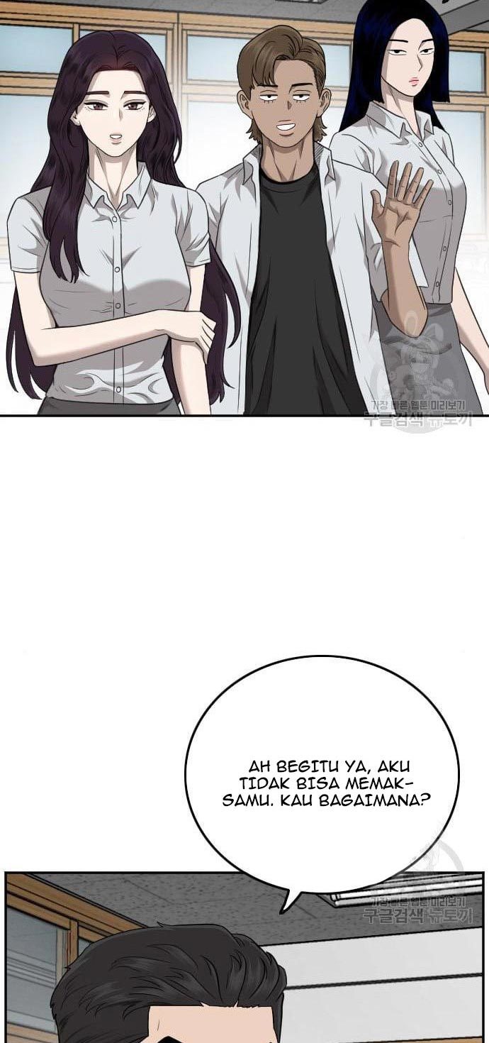 A Bad Person Chapter 138 Halaman 12