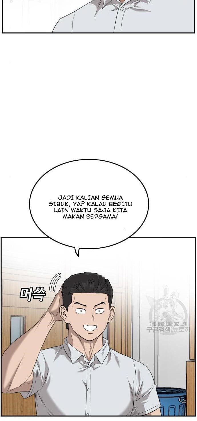 A Bad Person Chapter 138 Halaman 14