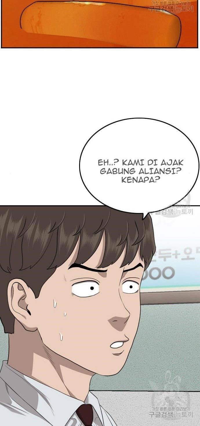 A Bad Person Chapter 138 Halaman 20
