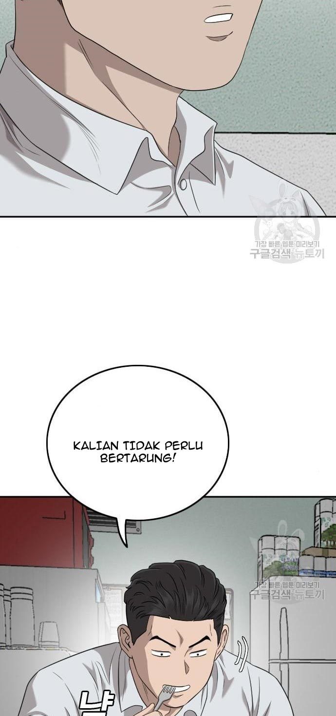 A Bad Person Chapter 138 Halaman 23