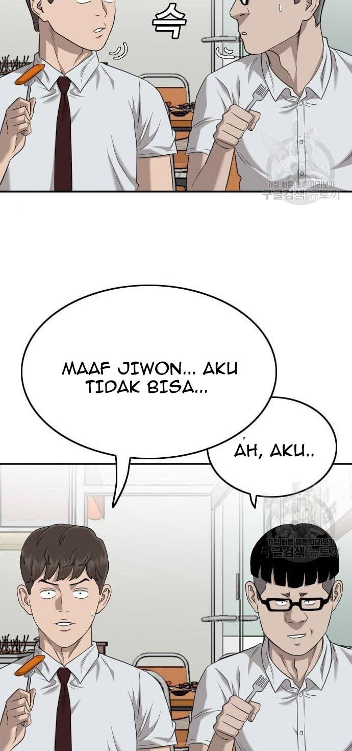 A Bad Person Chapter 138 Halaman 25