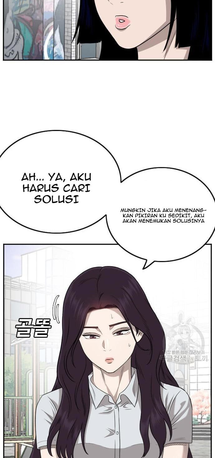 A Bad Person Chapter 138 Halaman 44