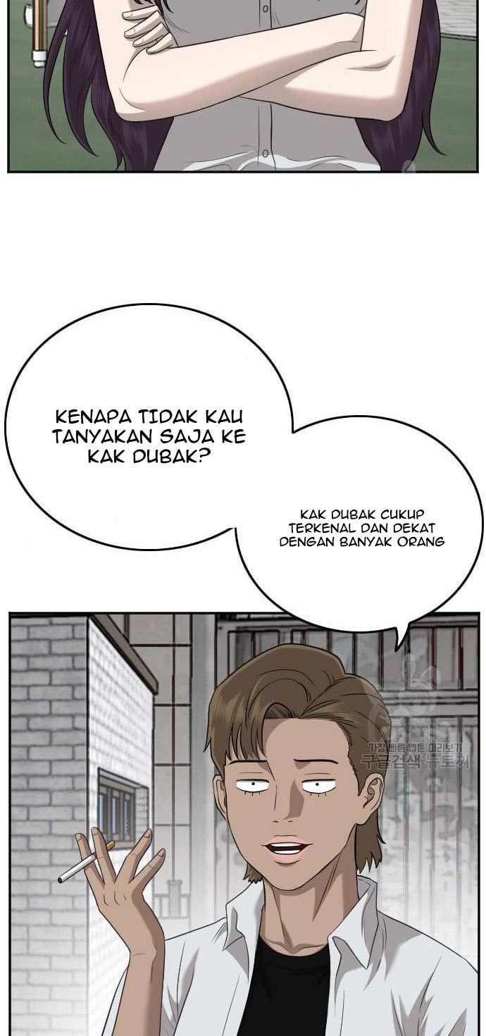A Bad Person Chapter 138 Halaman 45