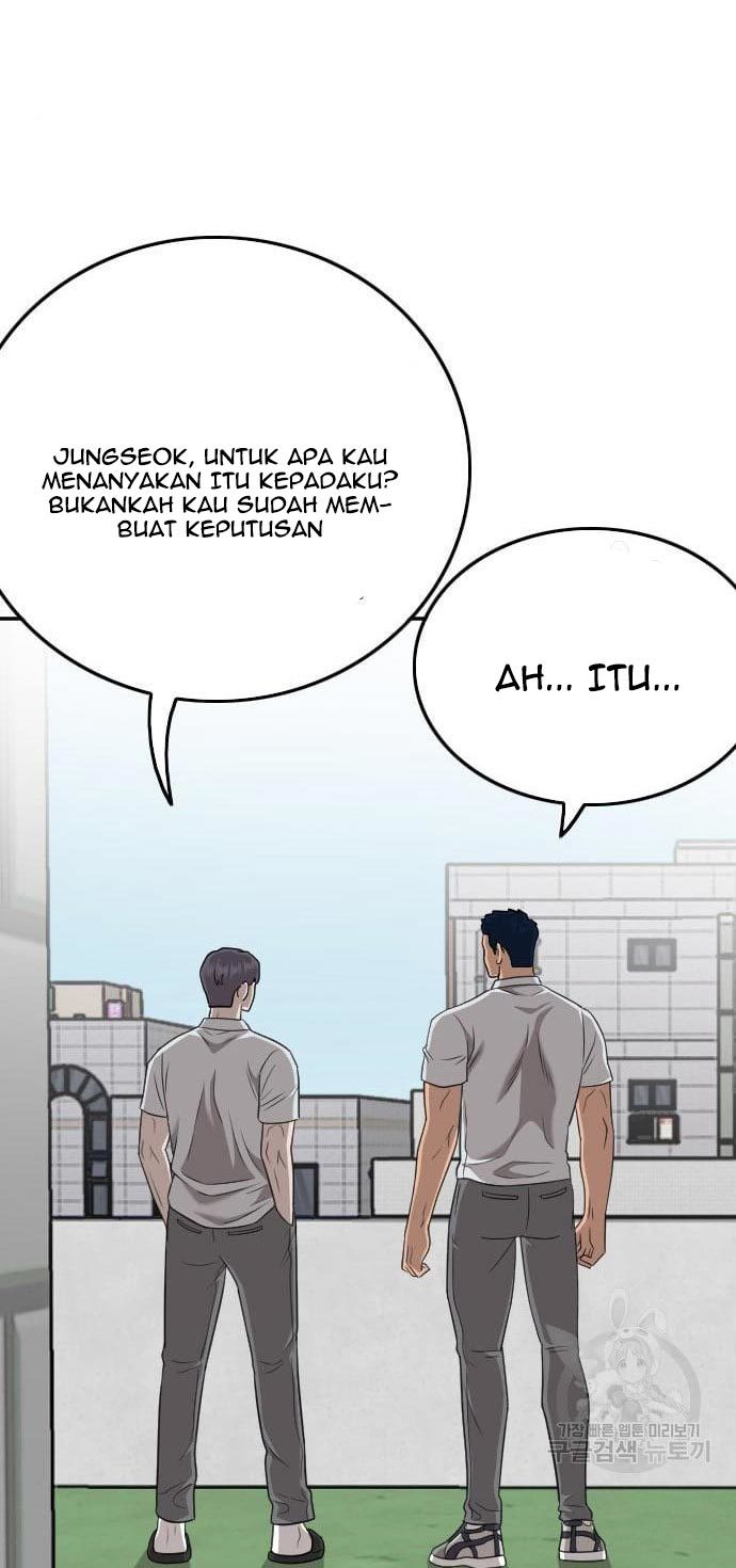 A Bad Person Chapter 138 Halaman 51