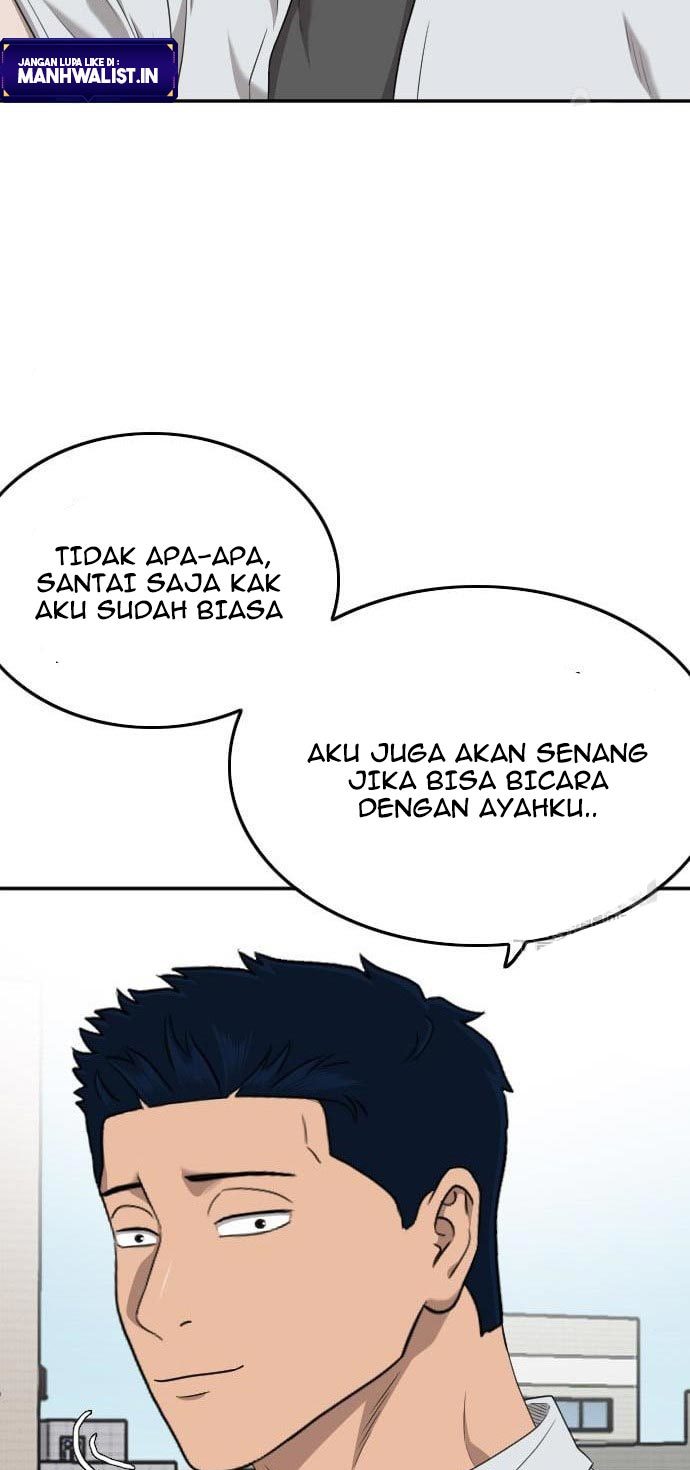A Bad Person Chapter 138 Halaman 57