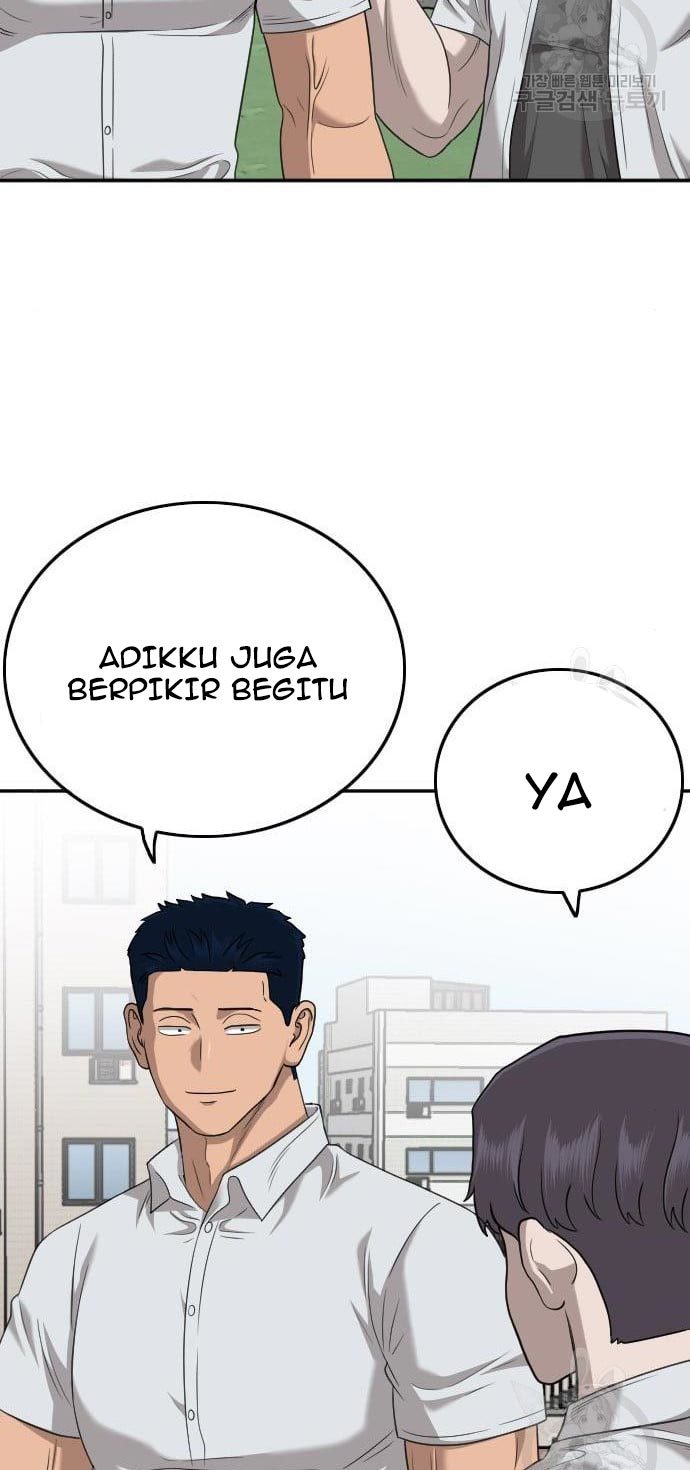 A Bad Person Chapter 138 Halaman 59