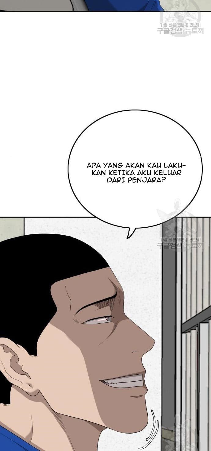 A Bad Person Chapter 138 Halaman 79