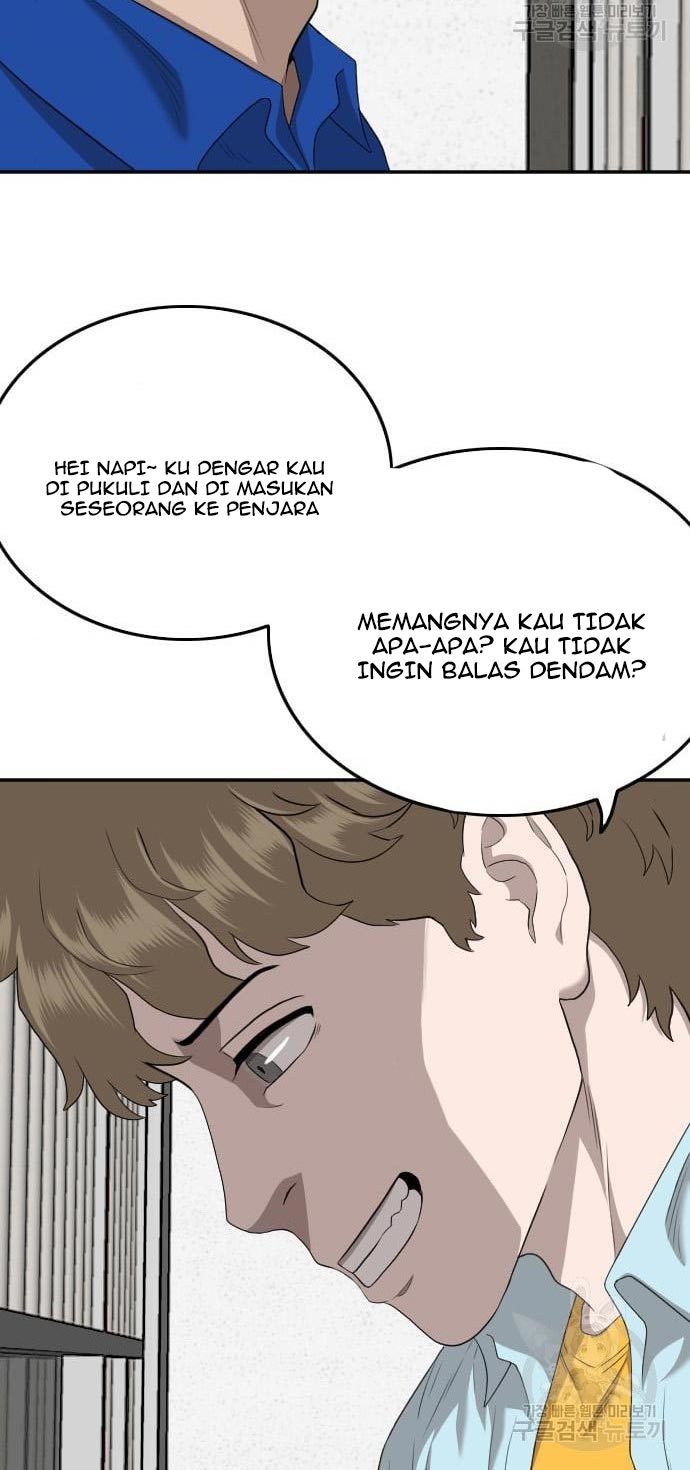 A Bad Person Chapter 138 Halaman 80