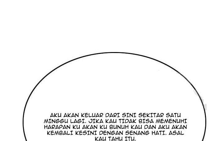 A Bad Person Chapter 138 Halaman 94