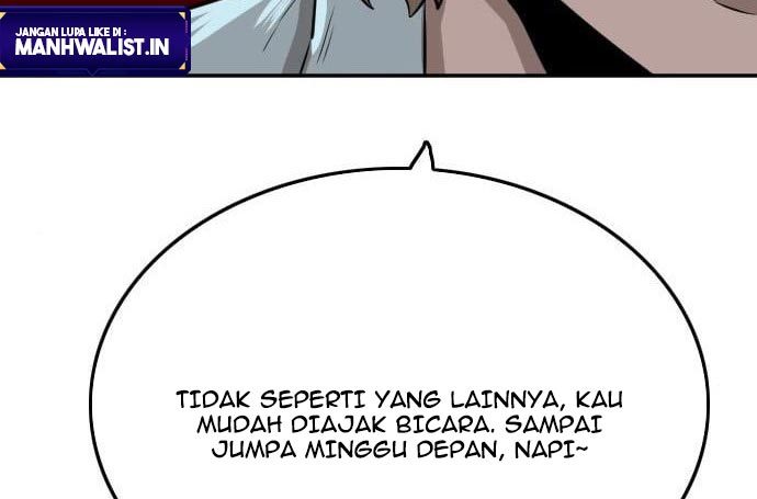 A Bad Person Chapter 138 Halaman 98