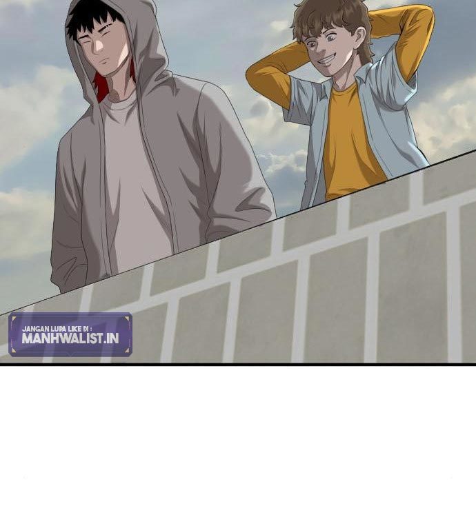 A Bad Person Chapter 140 Halaman 13