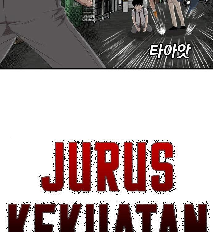 A Bad Person Chapter 140 Halaman 28