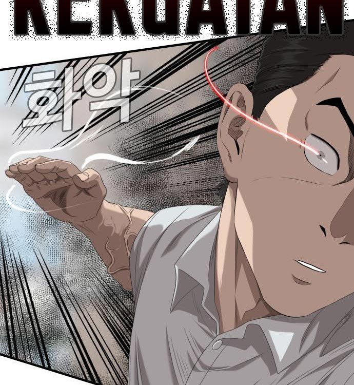 A Bad Person Chapter 140 Halaman 29
