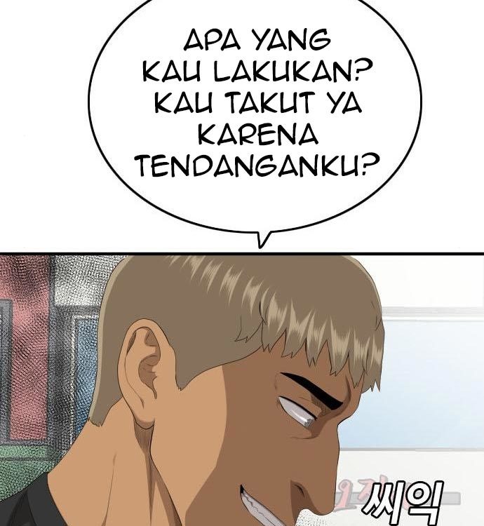 A Bad Person Chapter 140 Halaman 43