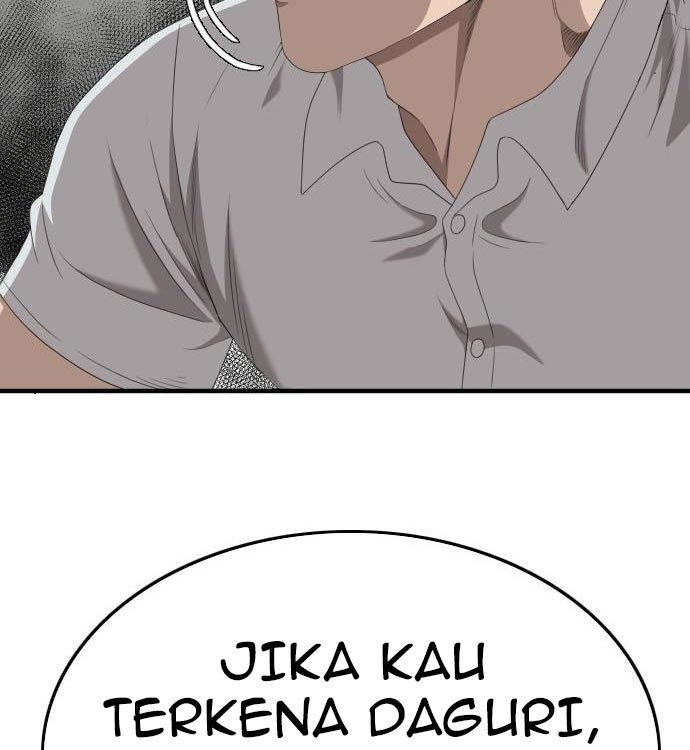 A Bad Person Chapter 140 Halaman 47
