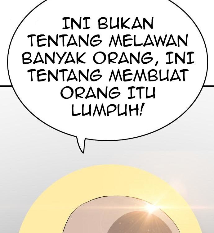 A Bad Person Chapter 140 Halaman 50