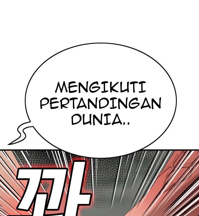 A Bad Person Chapter 140 Halaman 55