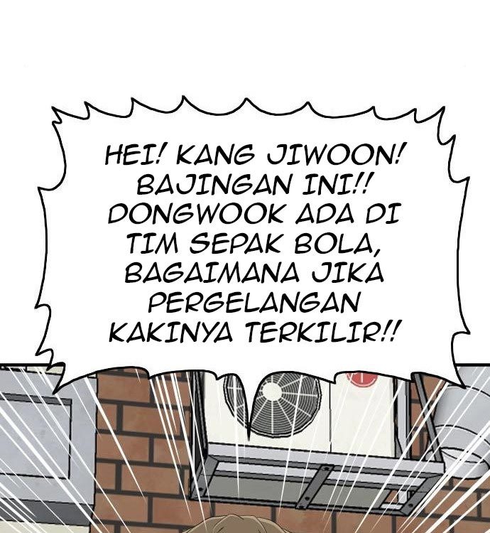 A Bad Person Chapter 140 Halaman 61
