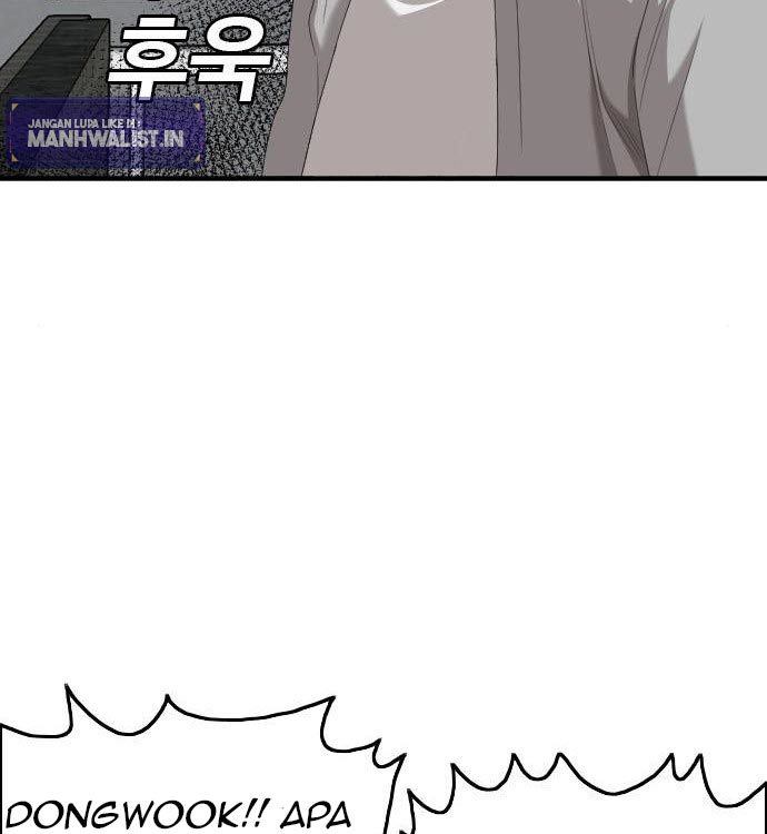 A Bad Person Chapter 140 Halaman 65