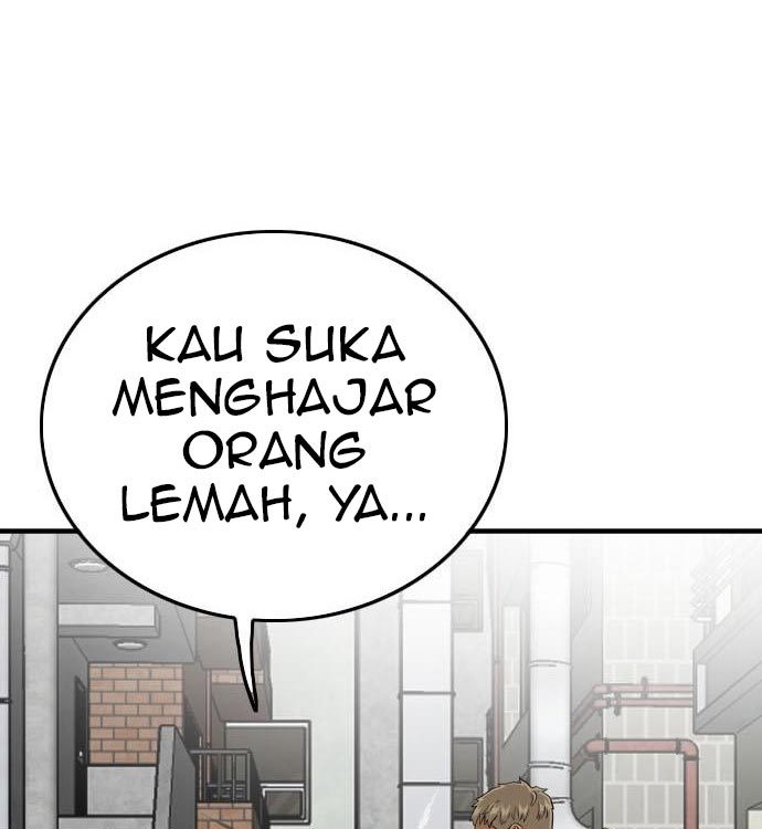A Bad Person Chapter 140 Halaman 88