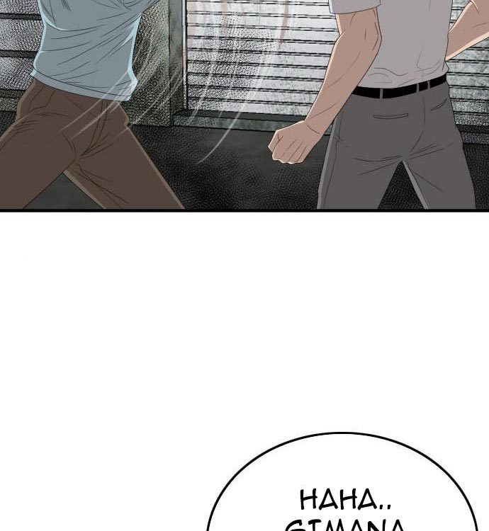 A Bad Person Chapter 140 Halaman 116