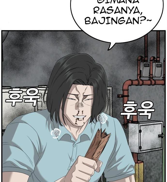 A Bad Person Chapter 140 Halaman 117