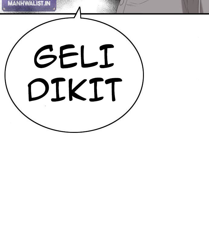 A Bad Person Chapter 140 Halaman 120