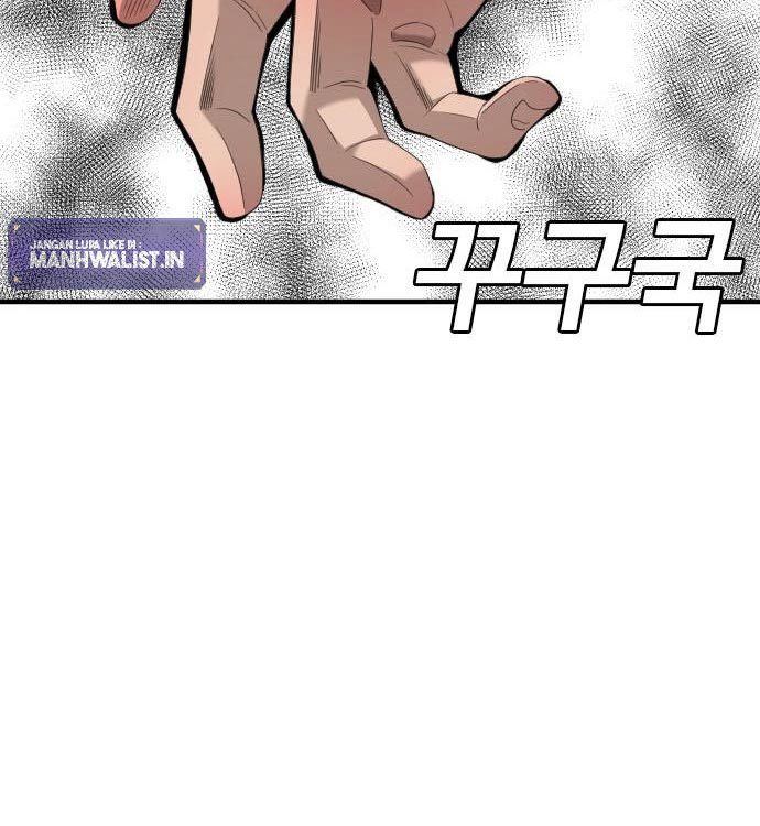 A Bad Person Chapter 140 Halaman 124