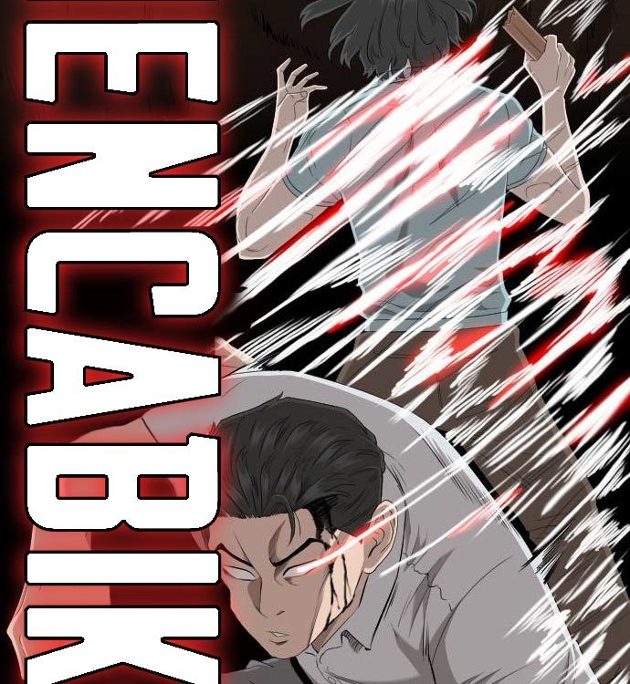 A Bad Person Chapter 140 Halaman 128