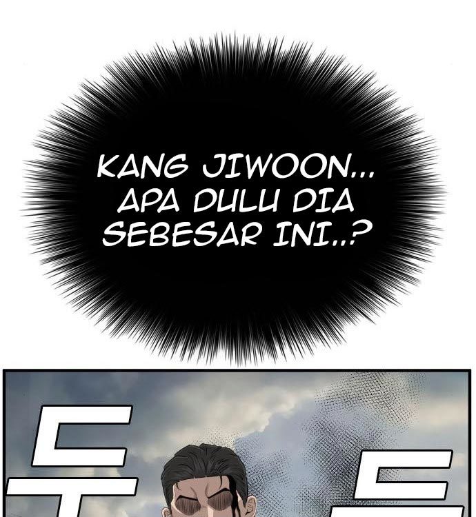 A Bad Person Chapter 140 Halaman 141