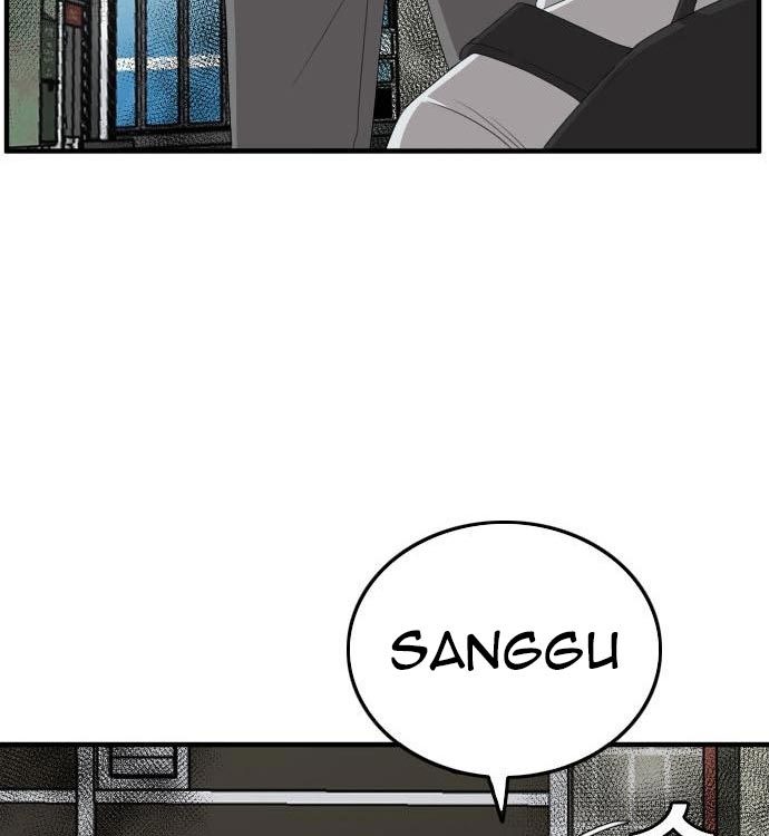 A Bad Person Chapter 140 Halaman 143
