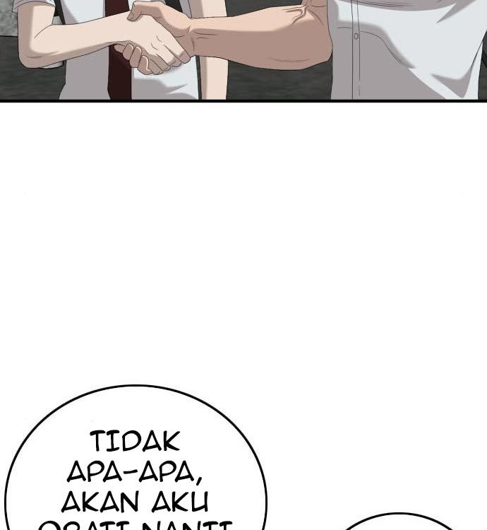 A Bad Person Chapter 140 Halaman 151