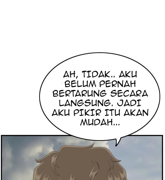 A Bad Person Chapter 140 Halaman 157