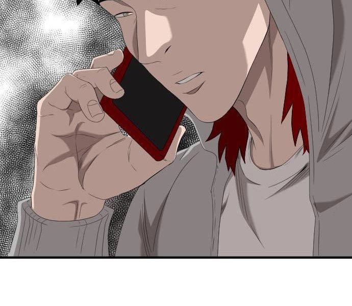 A Bad Person Chapter 140 Halaman 165