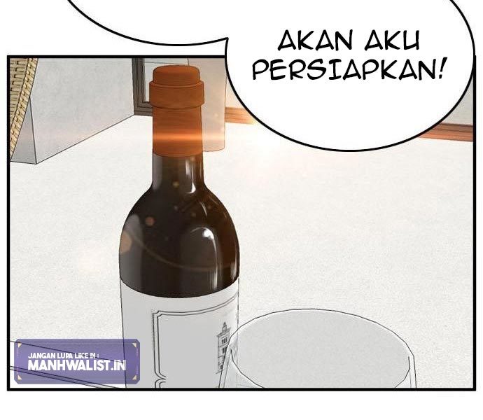 A Bad Person Chapter 140 Halaman 175