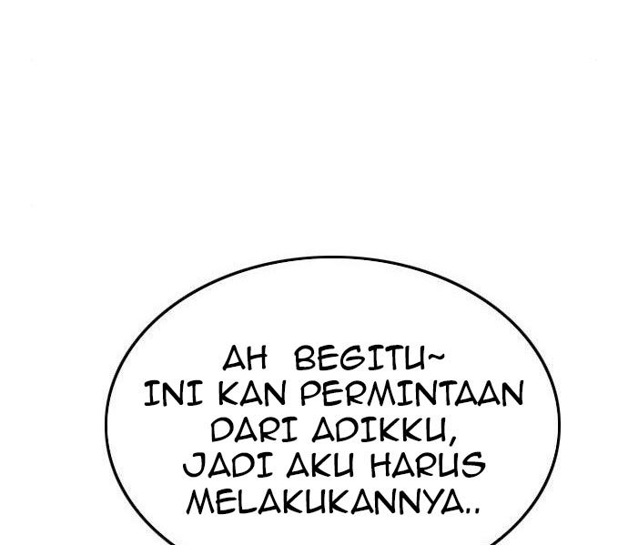 A Bad Person Chapter 140 Halaman 176