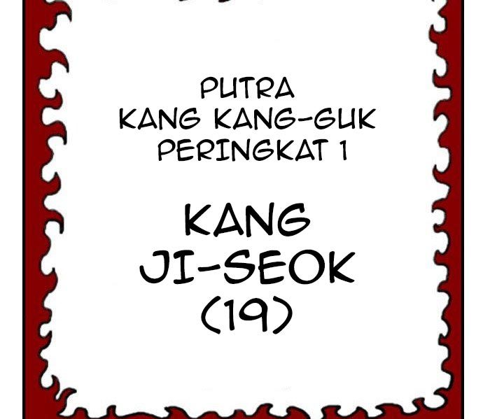 A Bad Person Chapter 140 Halaman 179