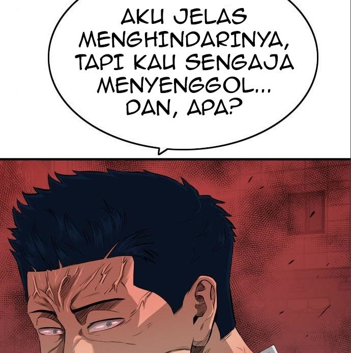 A Bad Person Chapter 142 Halaman 6