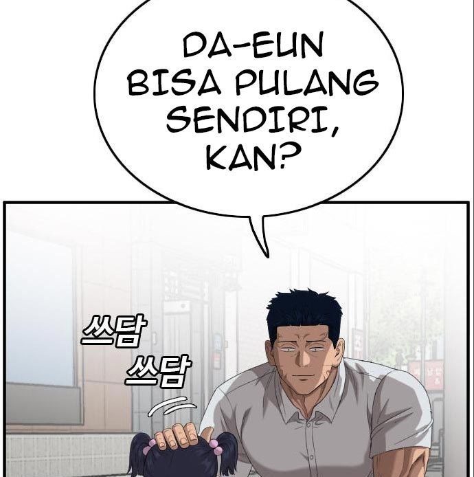 A Bad Person Chapter 142 Halaman 11