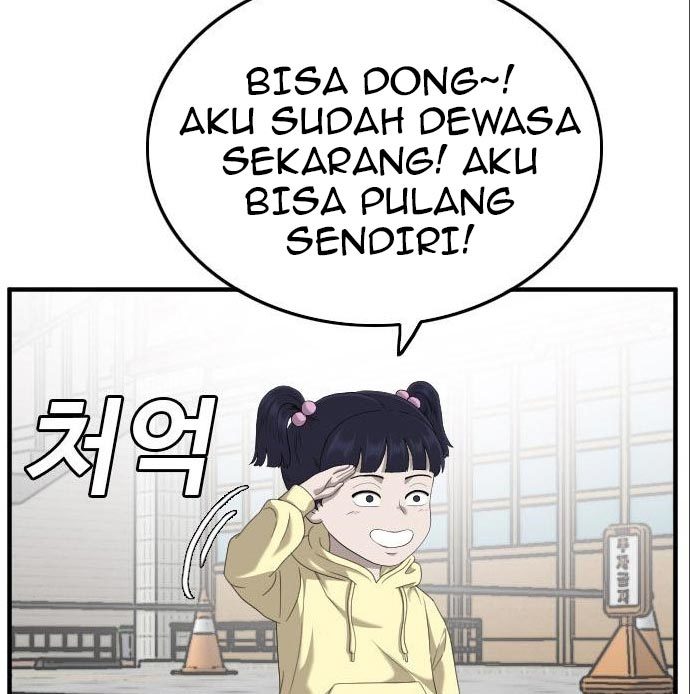 A Bad Person Chapter 142 Halaman 13