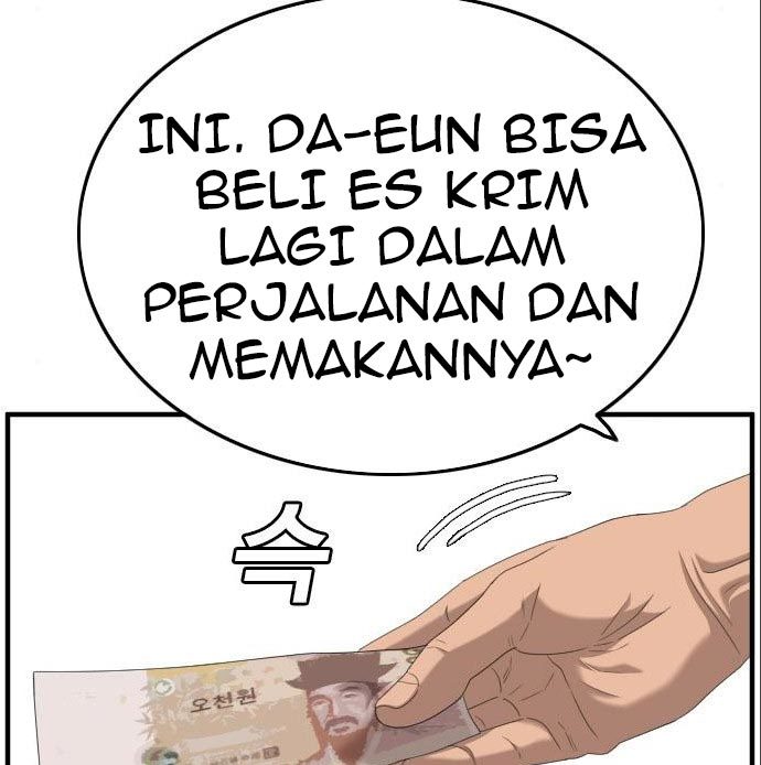 A Bad Person Chapter 142 Halaman 15