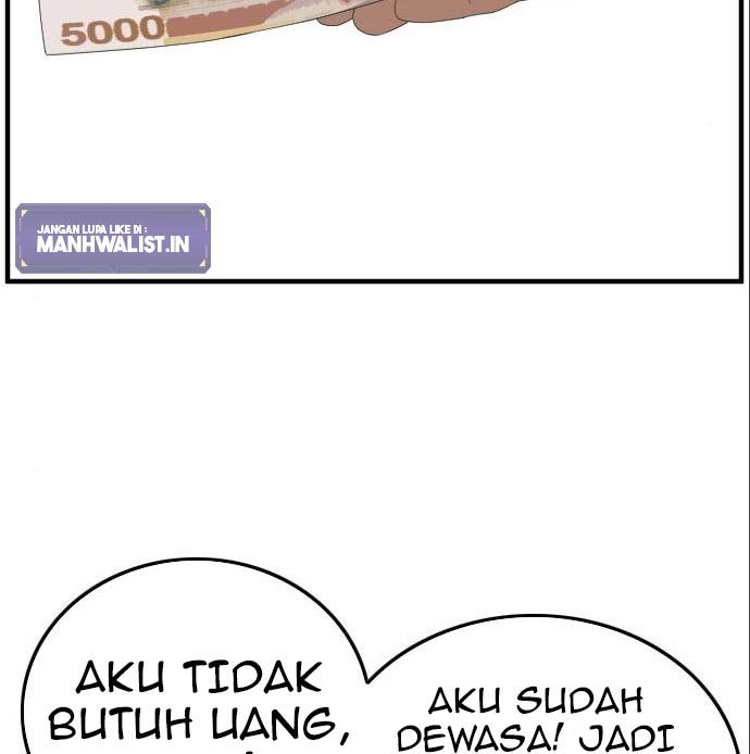 A Bad Person Chapter 142 Halaman 16