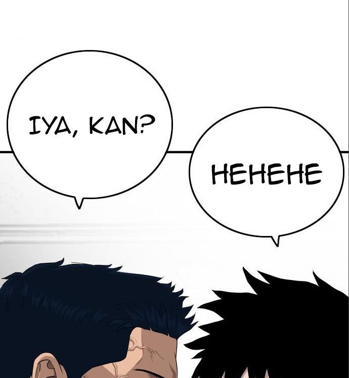 A Bad Person Chapter 142 Halaman 27