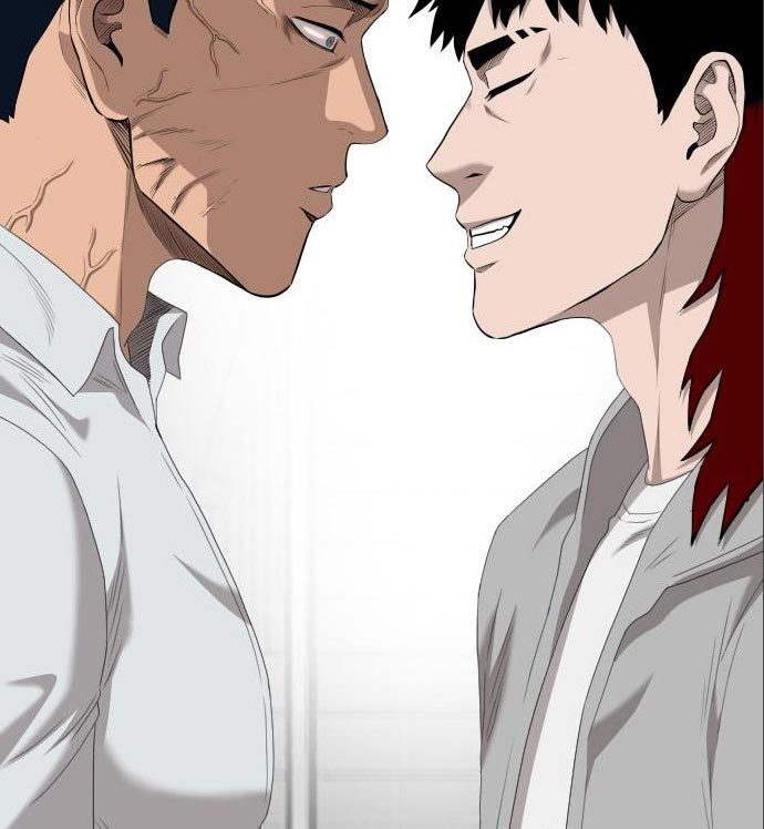 A Bad Person Chapter 142 Halaman 28